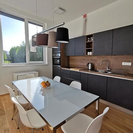 Apartmaji Egis Koper Exterior photo