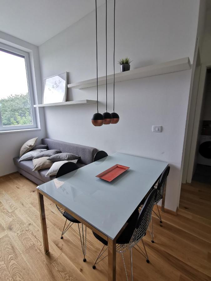 Apartmaji Egis Koper Exterior photo