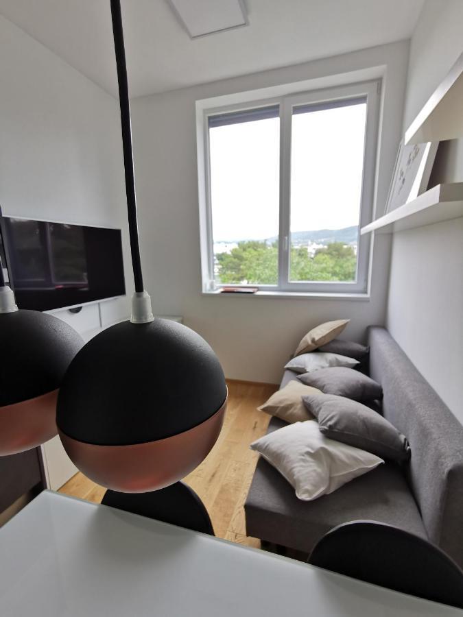 Apartmaji Egis Koper Exterior photo