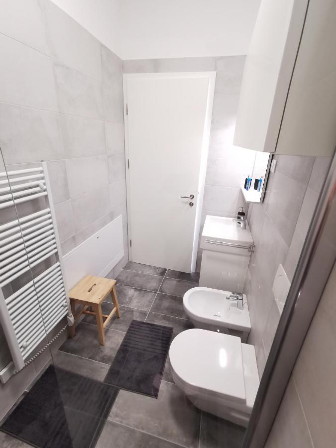 Apartmaji Egis Koper Exterior photo