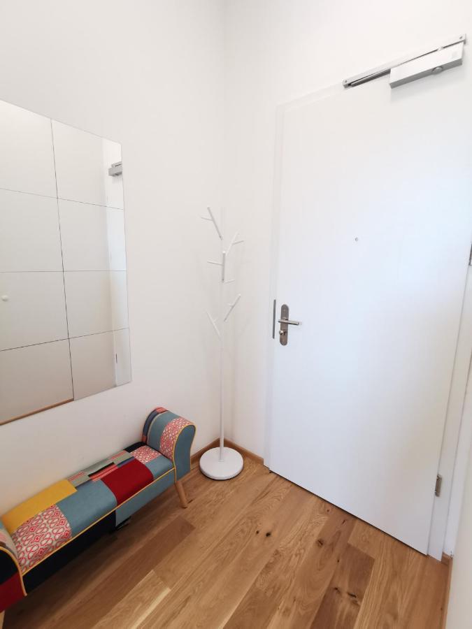Apartmaji Egis Koper Exterior photo