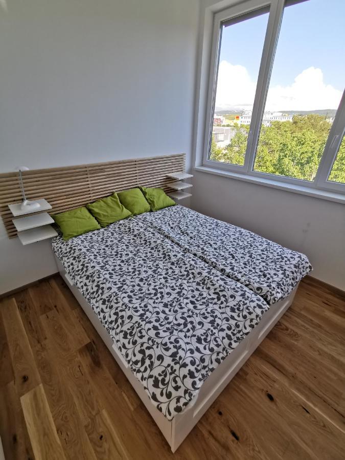 Apartmaji Egis Koper Exterior photo