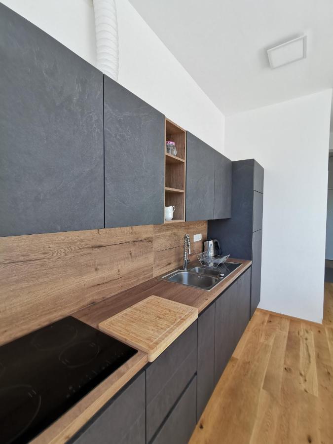 Apartmaji Egis Koper Exterior photo