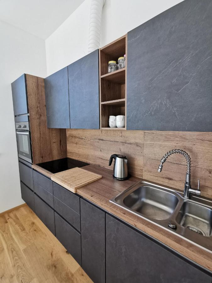 Apartmaji Egis Koper Exterior photo