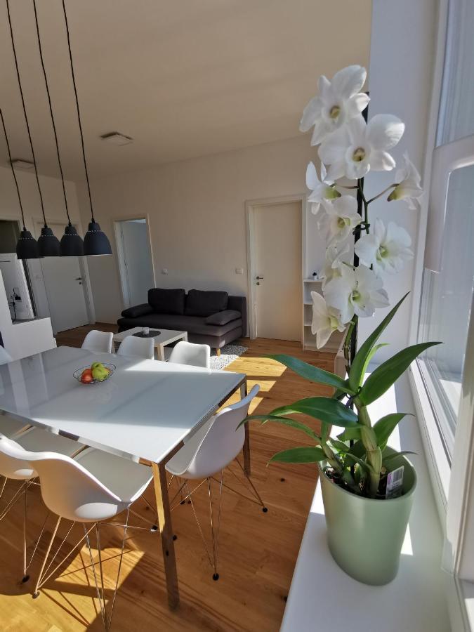 Apartmaji Egis Koper Exterior photo