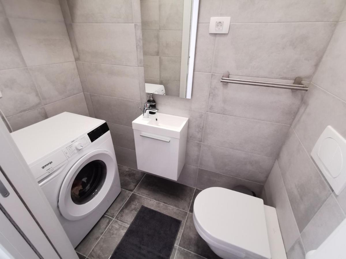 Apartmaji Egis Koper Exterior photo